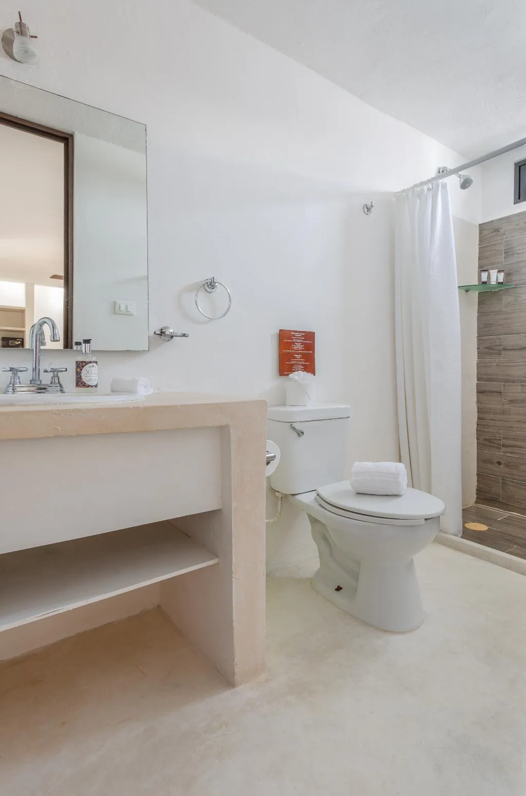 Room, Kin Ha Tulum Hotel, Cancun Area