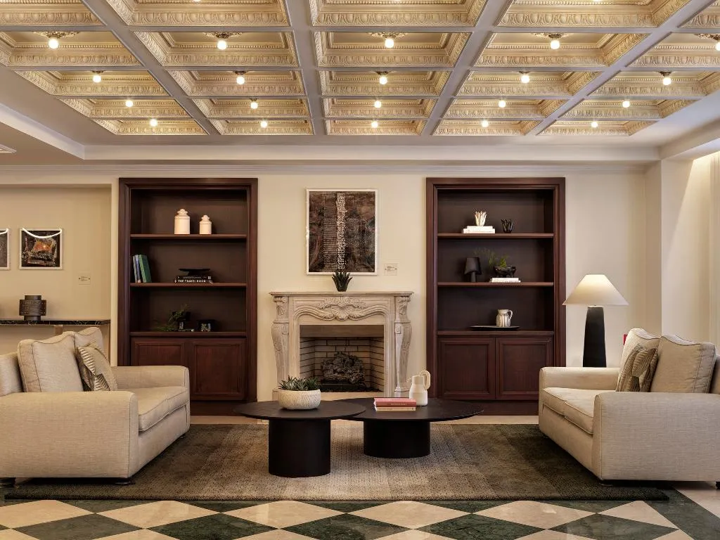 Lobby, Electra Palace Athens, Athens
