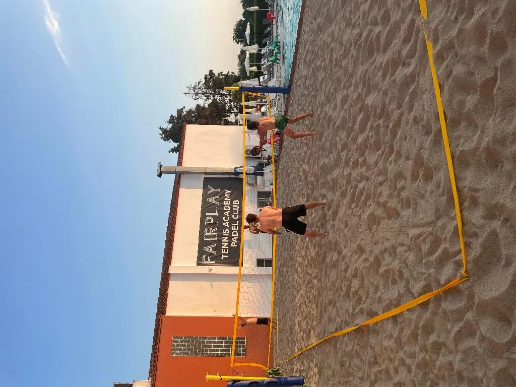 Sports and Entertainment, Athina Airport Hotel, Halkidiki