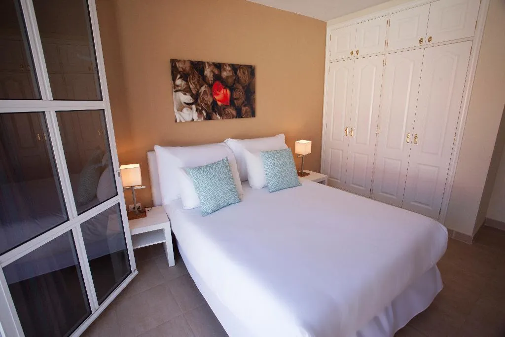 Room, Coral Los Silos, Tenerife