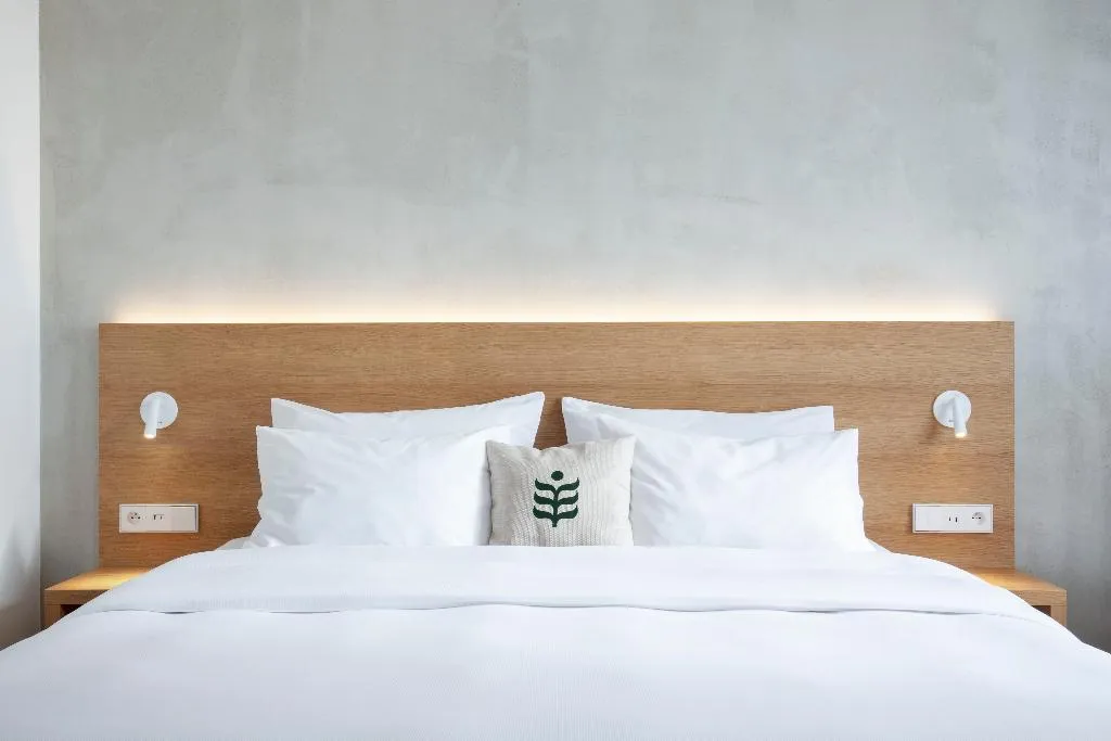 DOUBLE SUPERIOR Room, Botanique Hotel Prague, Prague