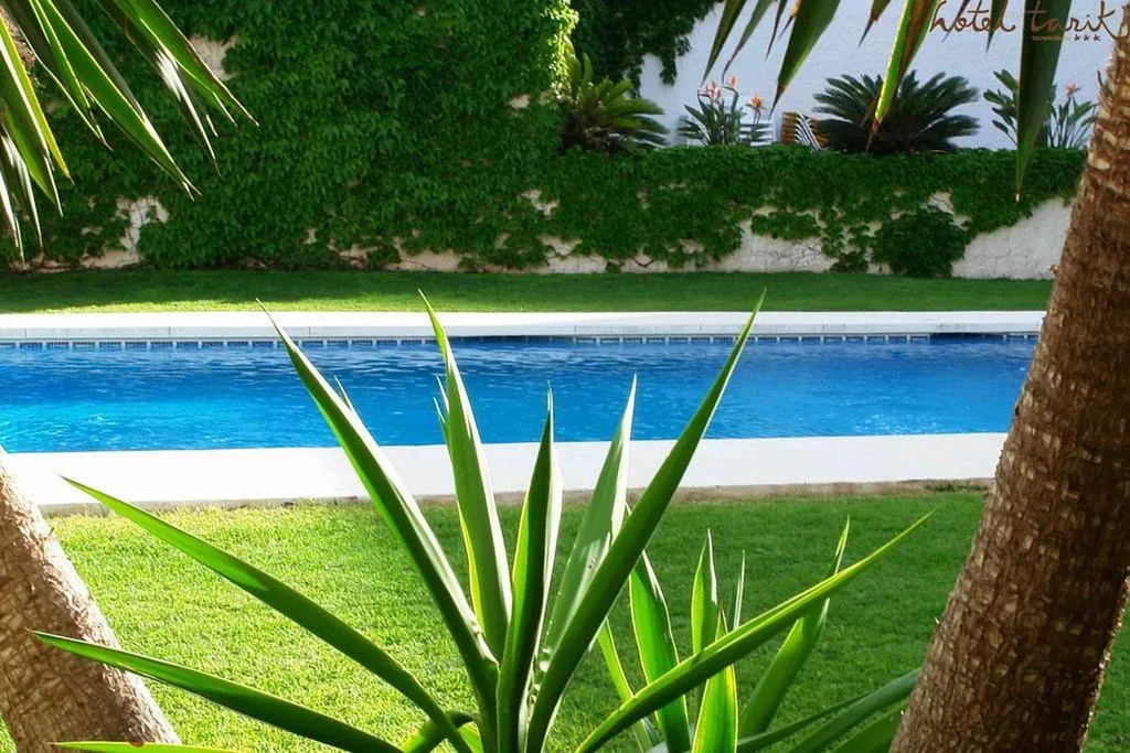 Pool, Tarik, Costa Del Sol