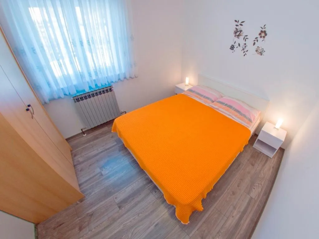 APARTMENT CAPACITY 6 Room, LUX apartments Ante, Split