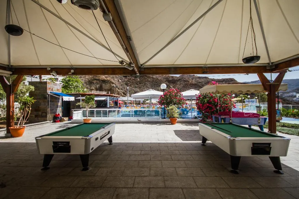 Sports and Entertainment, Servatur Terrazamar Sunsuite, Gran Canaria