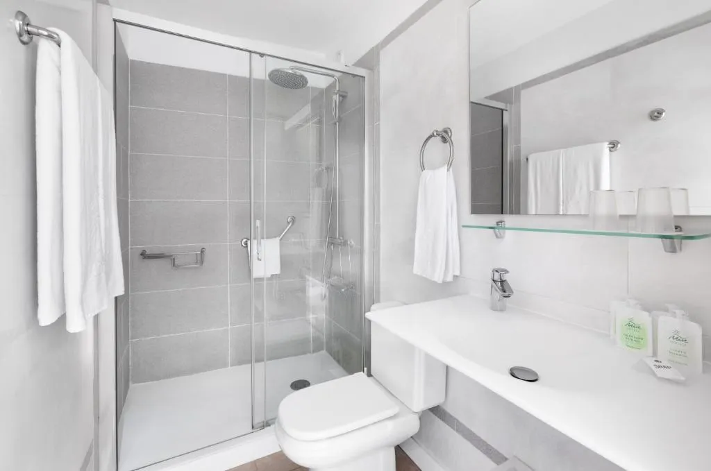 APARTMENT WITH AIR CONDITIONING Room, MUR Apartamentos Buenos Aires, Gran Canaria