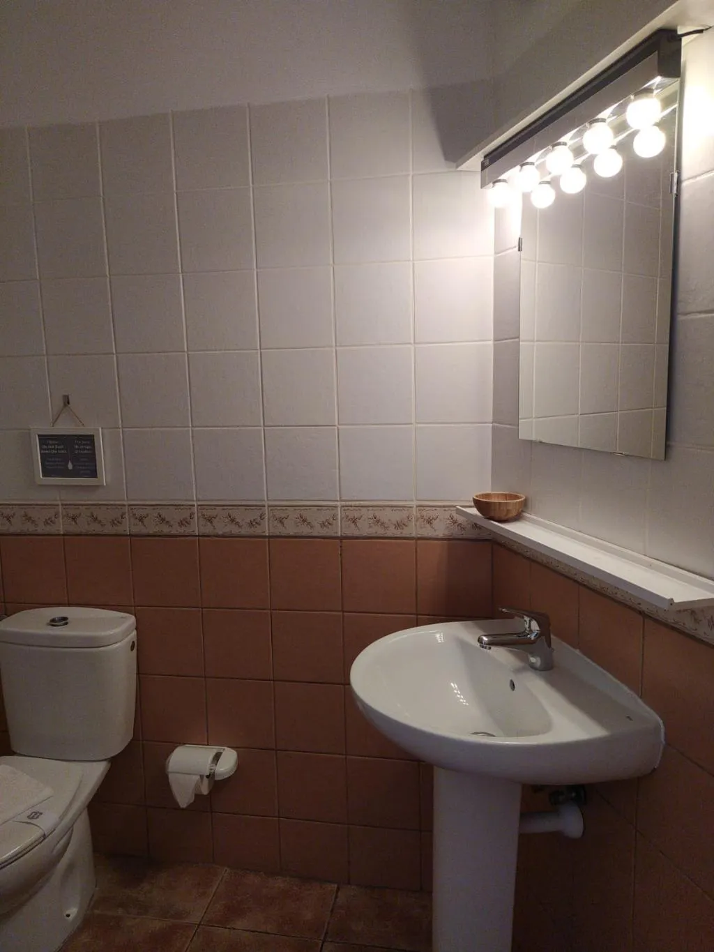 SINGLE STANDARD Room, Villa Las Flores, Tenerife