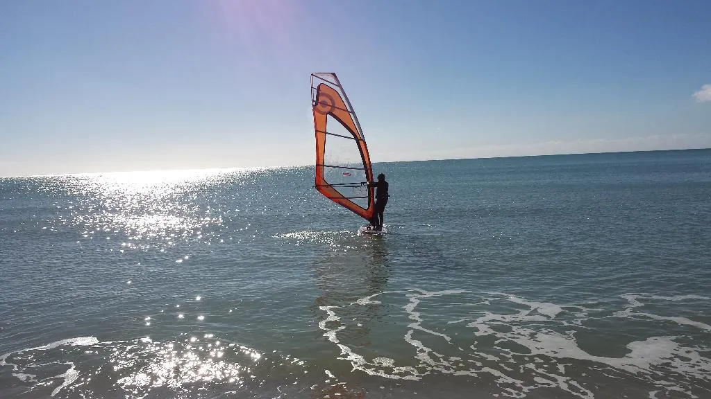 Beach, Lumia Case Vacanze, Catania