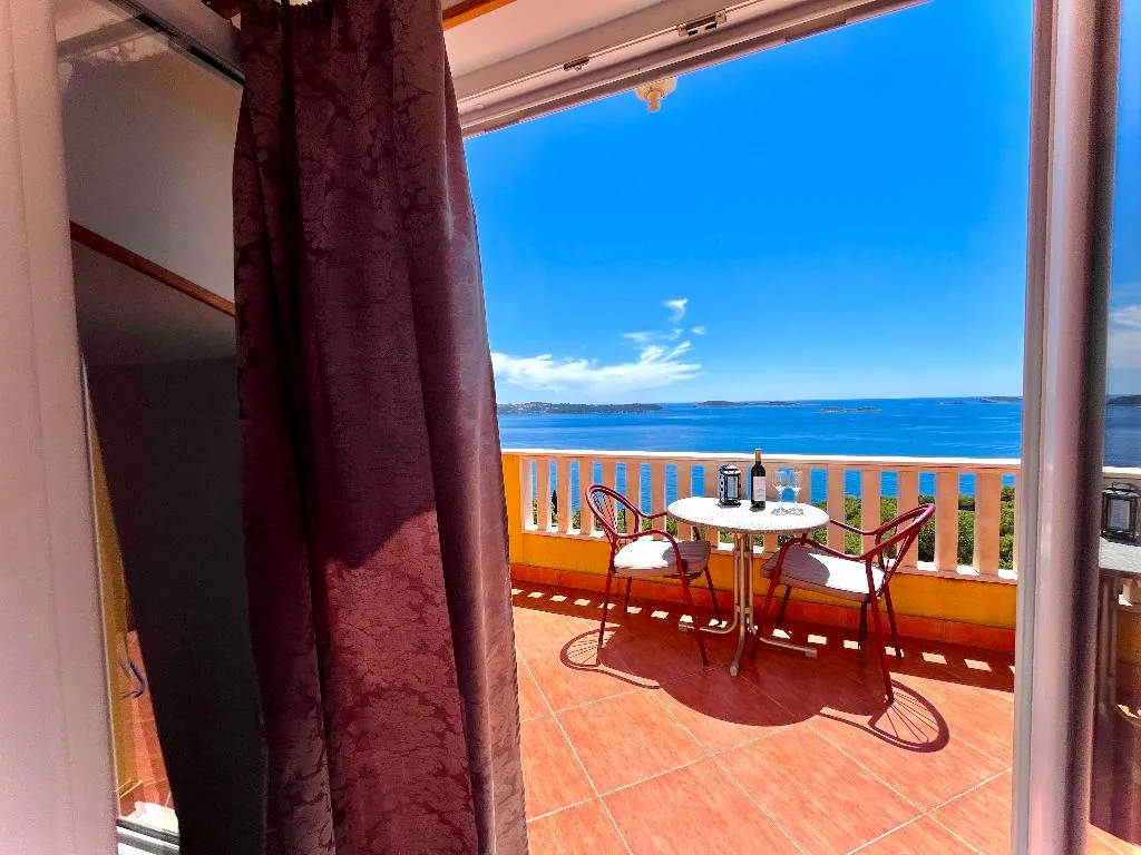 STUDIO CLASSIC Room, Villa Sunset, Dubrovnik