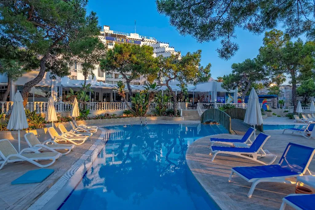 Pool, Amara Comfort Resort, Antalya