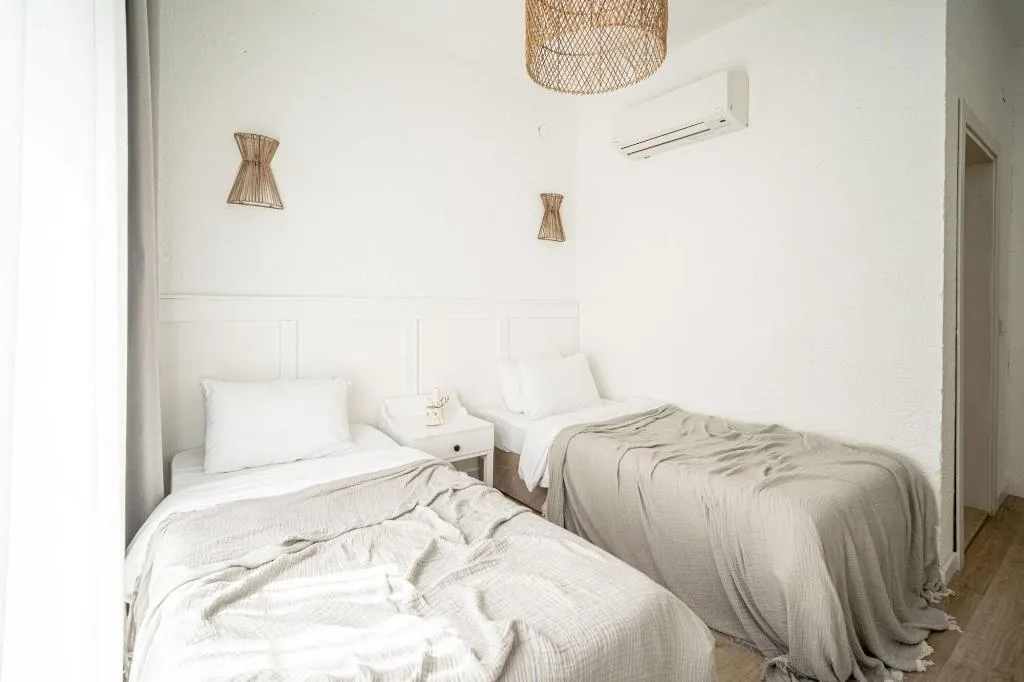 Room, Sandal Alaçatı, Izmir