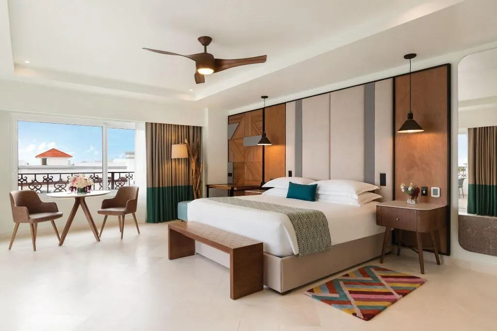 Room, Hyatt Vivid Playa Del Carmen - Adults Only, Playa Del Carmen