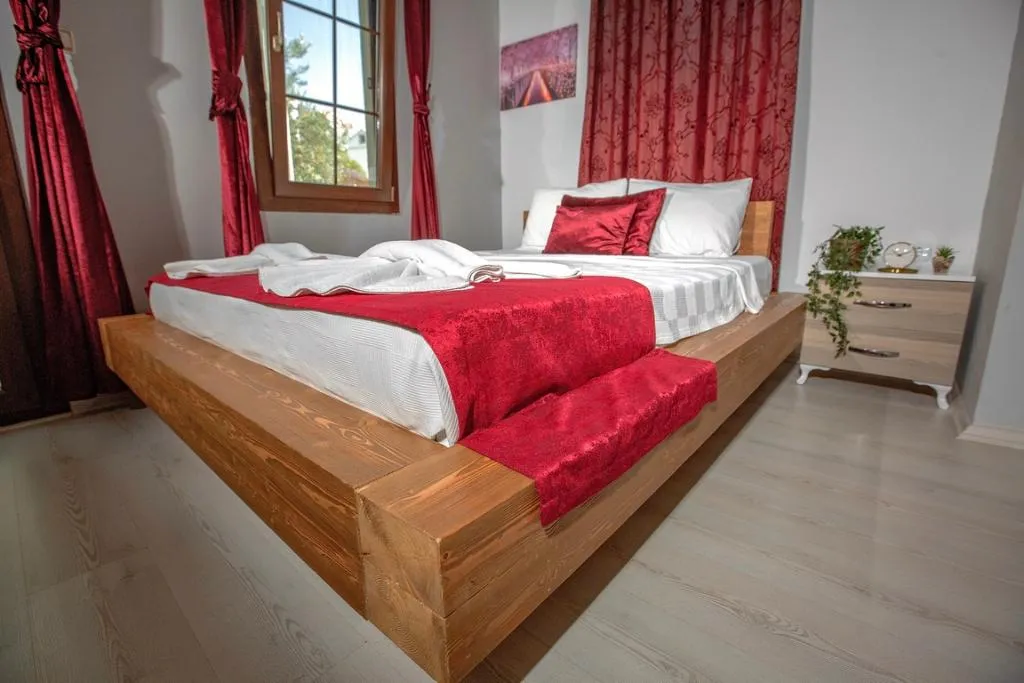 Room CITY VIEW Room, Düsler Evim Kas, Dalaman