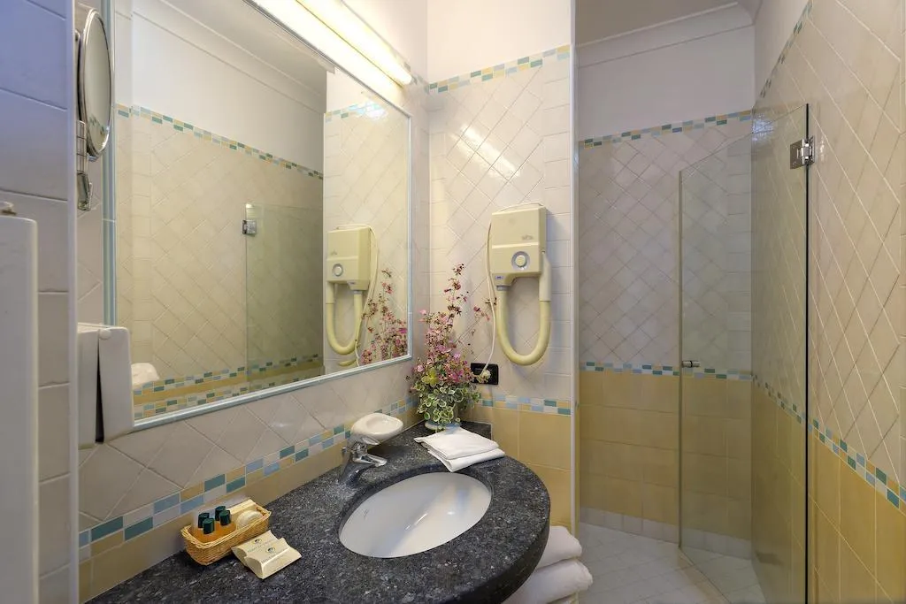 Double or Twin SUPERIOR Room, Hotel Le Querce Terme & Spa, Naples