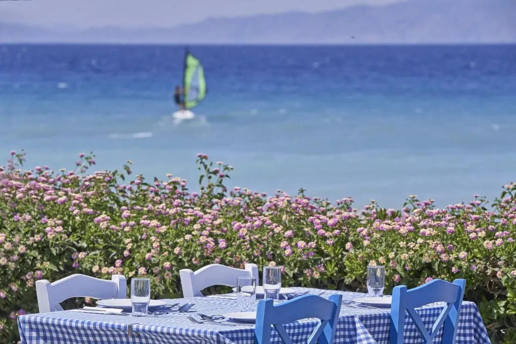 Restaurant, Labranda Blue Bay Resort, Rhodes