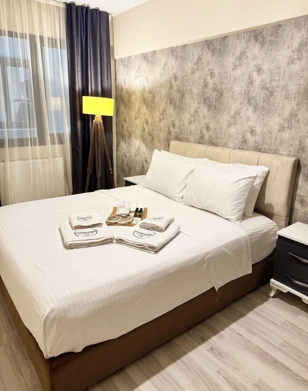 Room, Beta Homes Boutique Hotel, Izmir