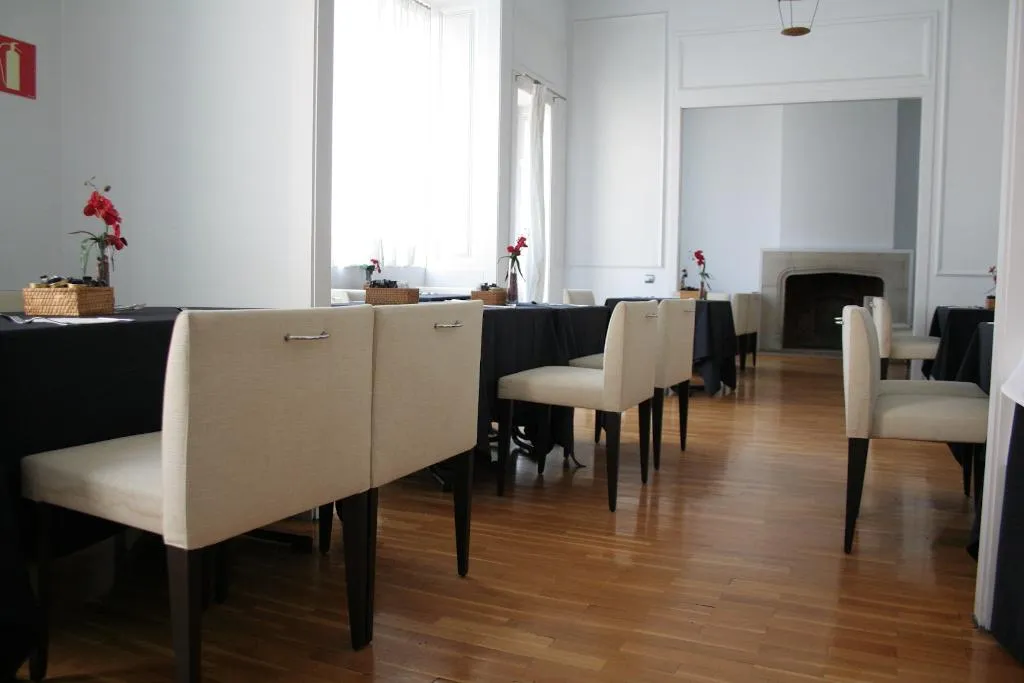 Restaurant, Onix Rambla, Barcelona