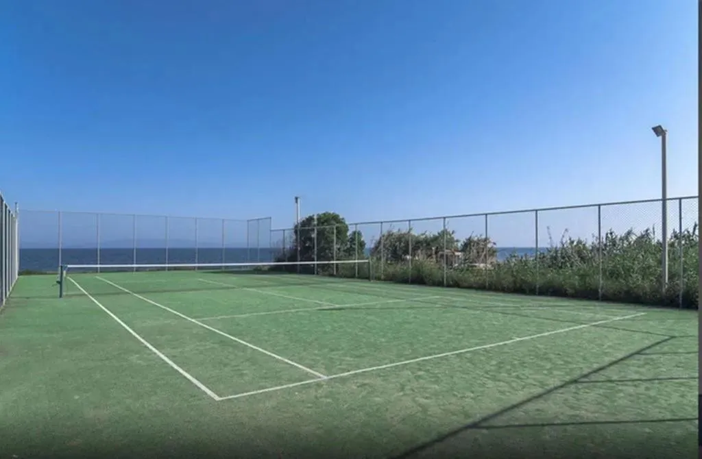 Sports and Entertainment, All Senses Nautica Blue Exclusive Resort, Rhodes