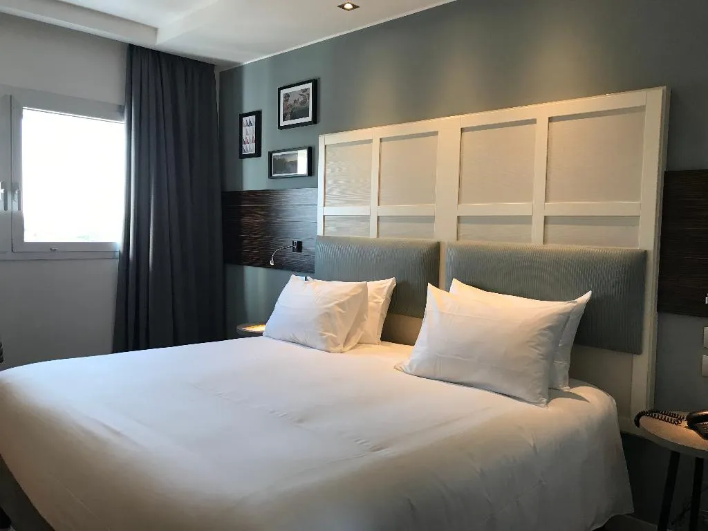 Room PREMIUM Room, voco Venice Mestre - The Quid, an IHG Hotel, Venice