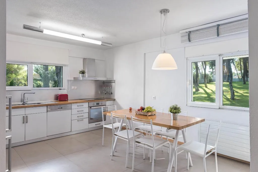 VILLA WITH PRIVATE POOL Room, The White Villa At Sani, Halkidiki