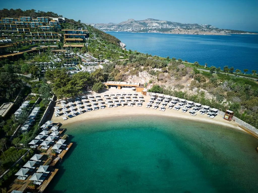 General view, Maxx Royal Bodrum, Bodrum