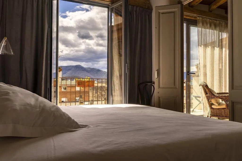 Room, El Jardinet De Sant Esteve, Barcelona