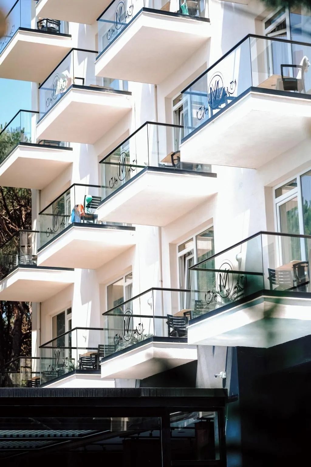 General view, Vm Resort Spa, Kavaje
