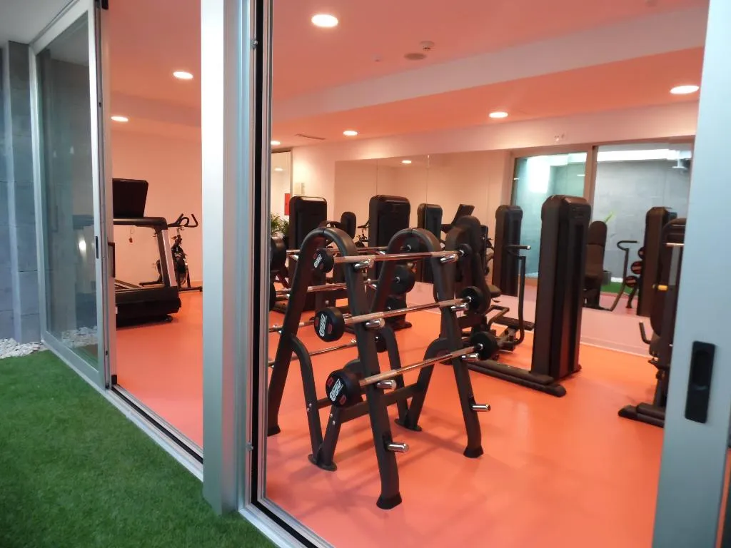Sports and Entertainment, Nayra - Adults Only, Gran Canaria