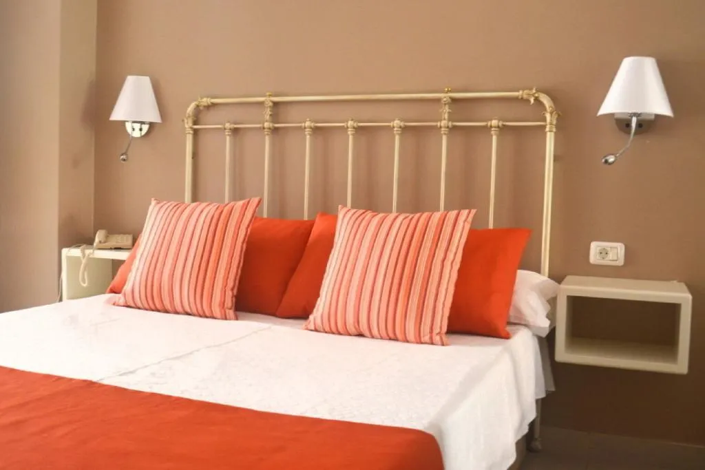 STUDIO CAPACITY 1 Room, RF Astoria, Tenerife