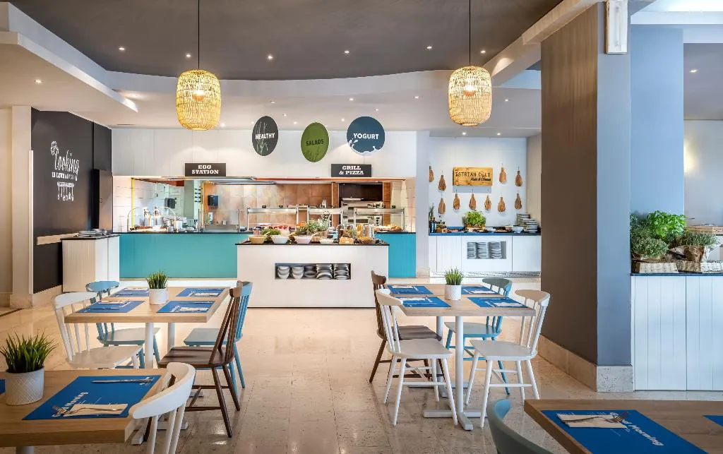 Restaurant, Sunny Rabac by Valamar, Istria