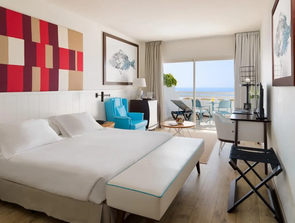 DOUBLE SINGLE USE PREMIUM Room, H10 Estepona Palace, Costa Del Sol