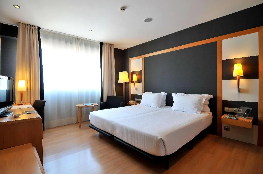 Room, Barcelona Universal, Barcelona
