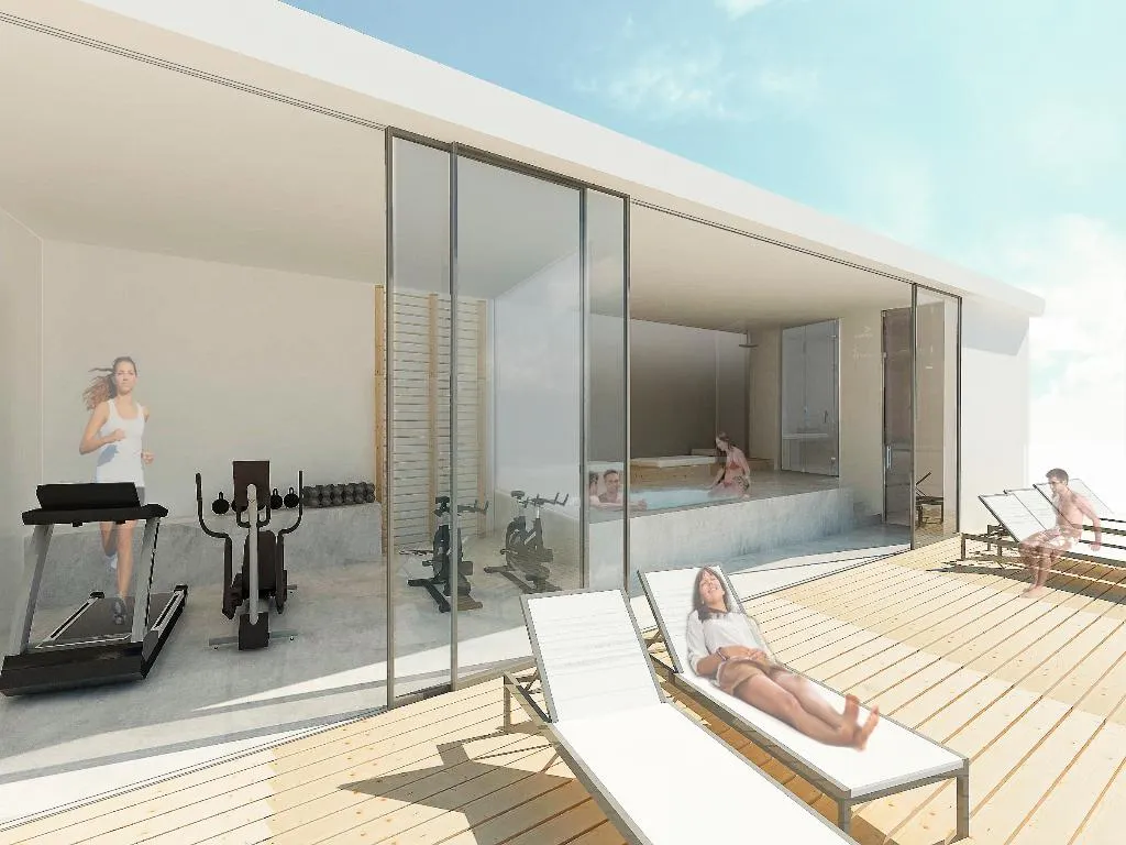 Sports and Entertainment, Hotel Ilusion Moreyo Adults Only, Majorca