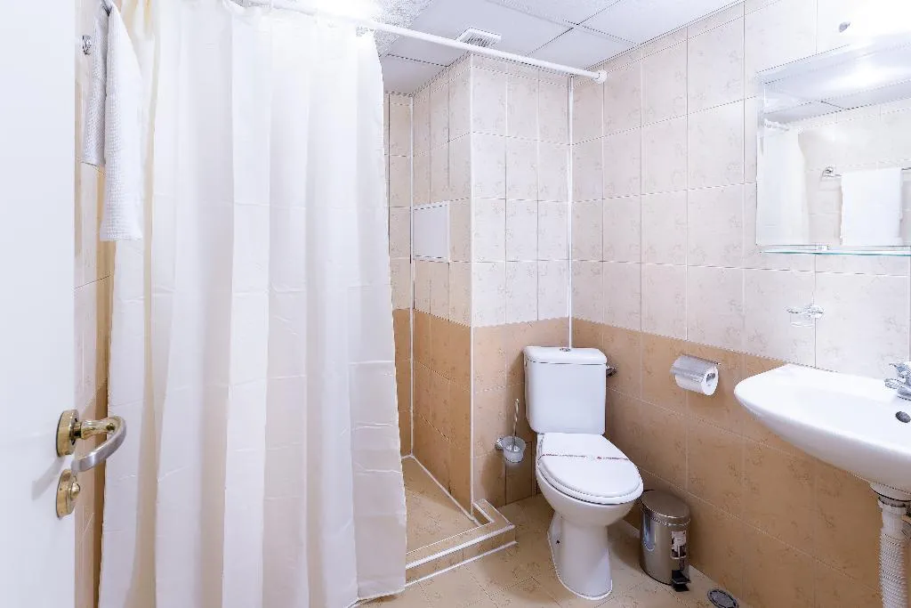 DOUBLE STANDARD Room, Juli, Bourgas