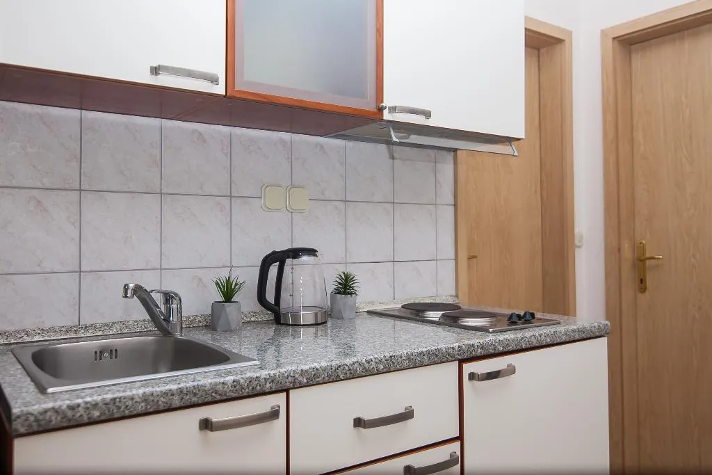 APARTMENT CITY VIEW Room, Villa Dzamonja, Split