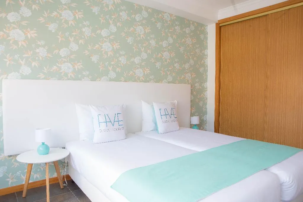 APARTMENT ONE BEDROOM Room, Five Design Rooftop by Storytellers, Madeira