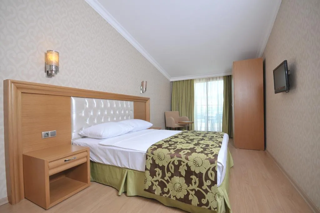 Room, Pasabey Hotel, Dalaman