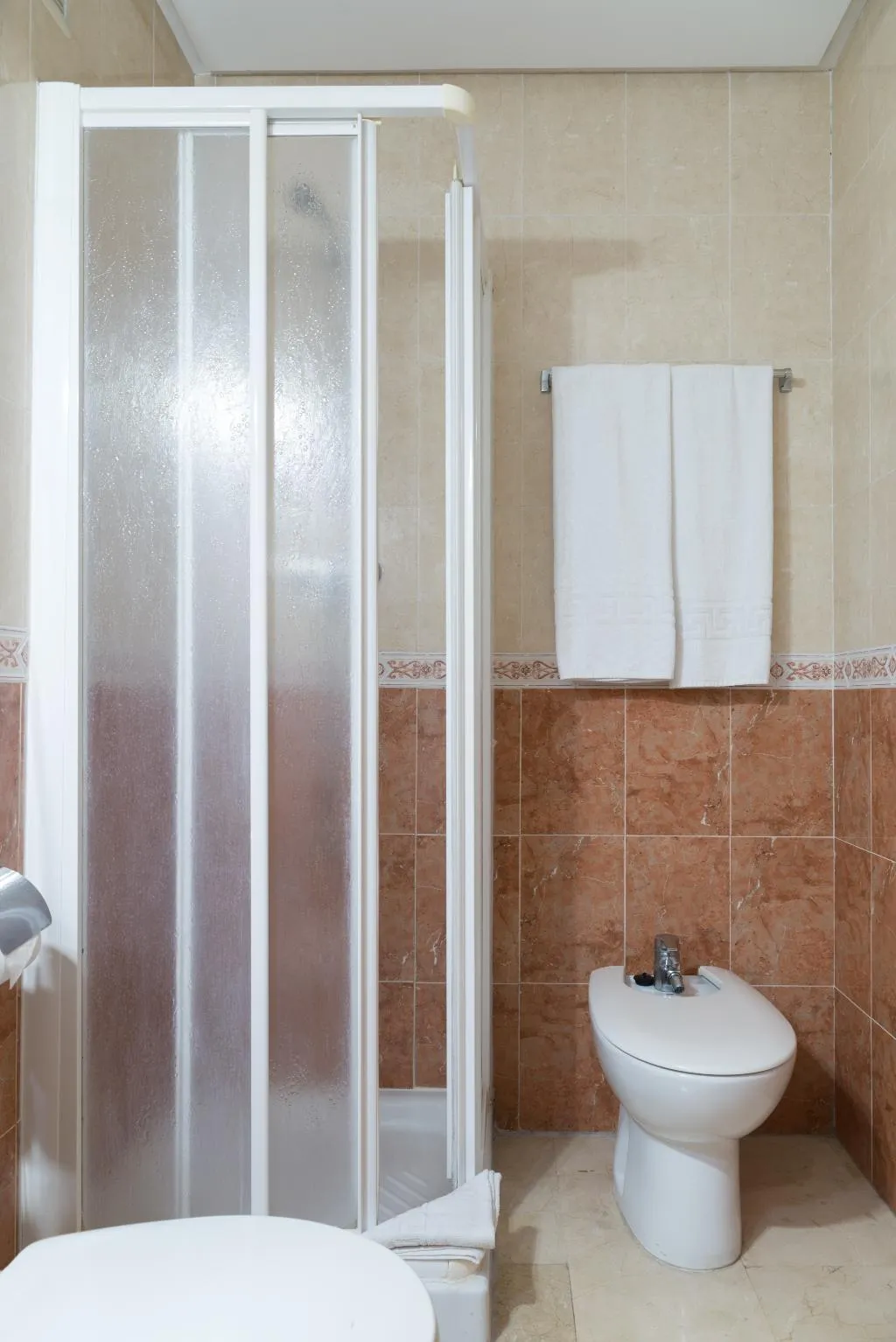 APARTMENT TWO BEDROOMS Room, Apartamentos Gemelos  20, Costa Blanca