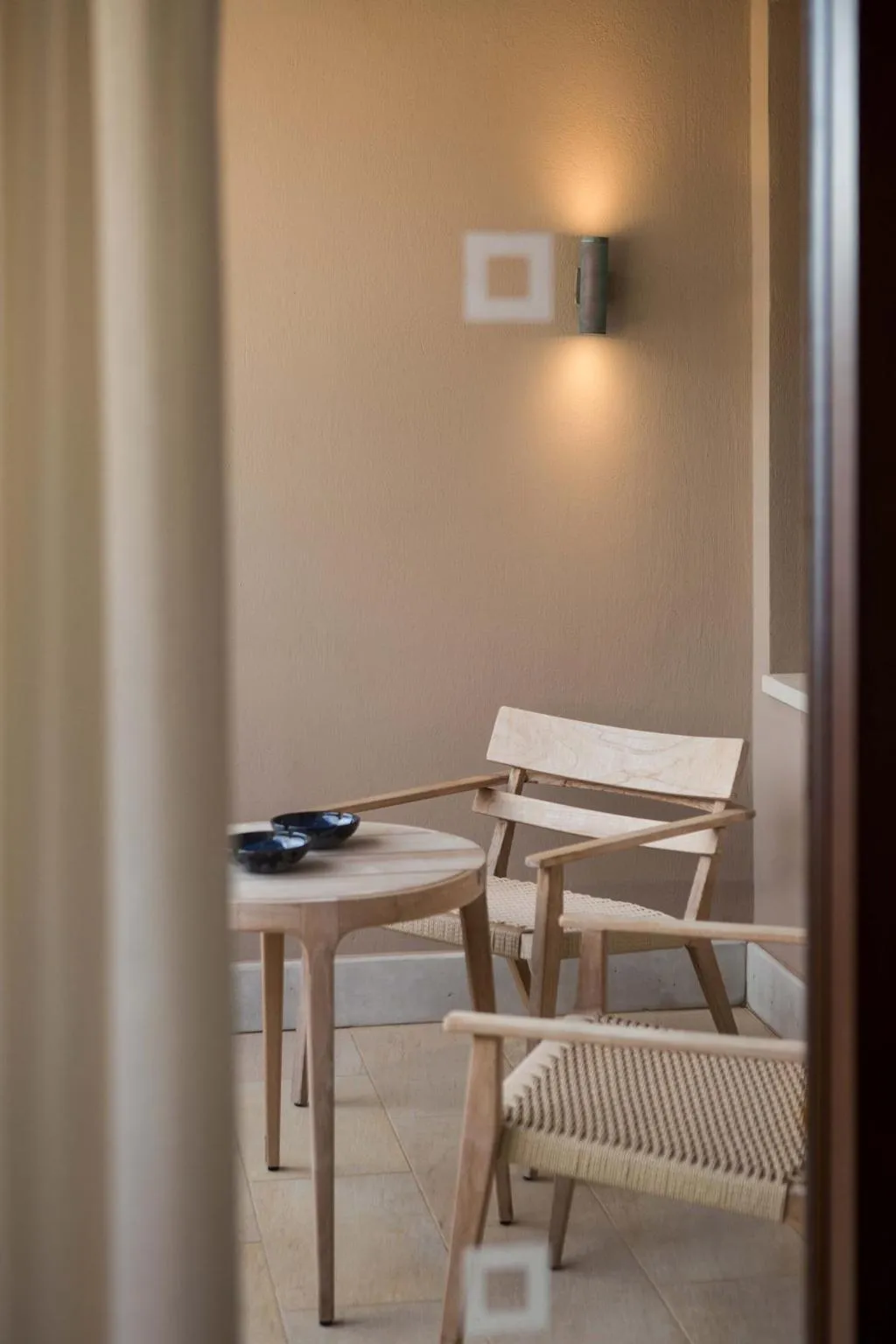 BUNGALOW DELUXE SEA VIEW Room, Phaea Blue, a member of SLH, Crete