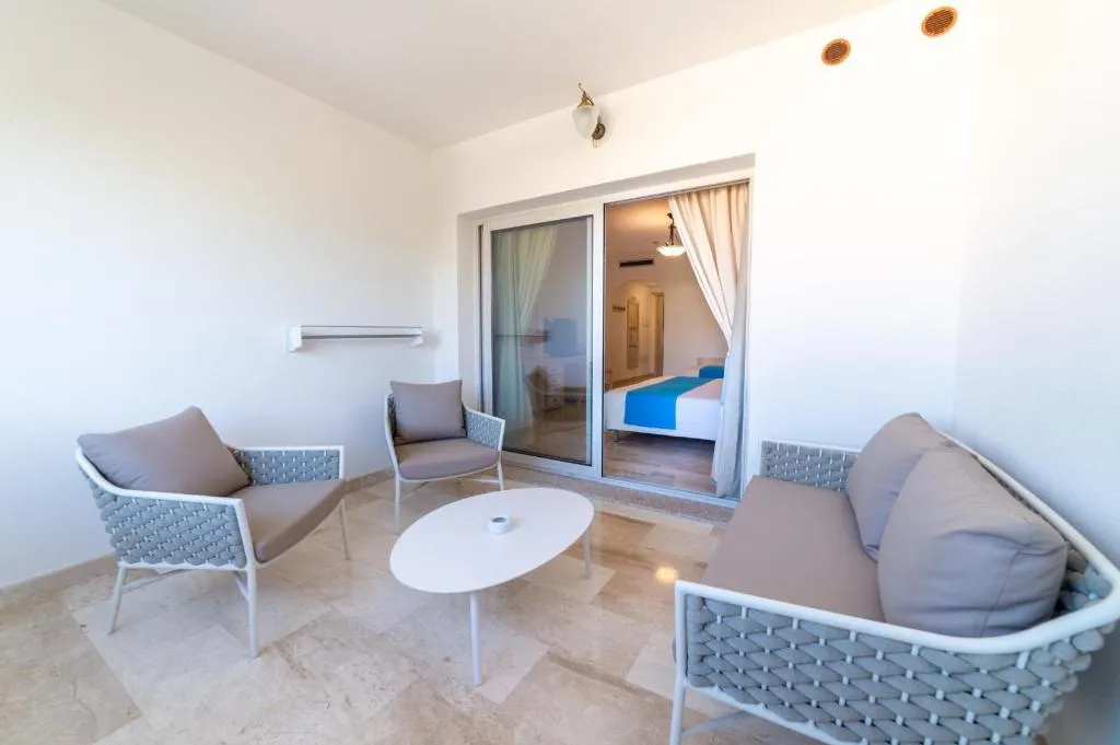 DOUBLE DELUXE Room, Sentido Orosei Beach, Olbia