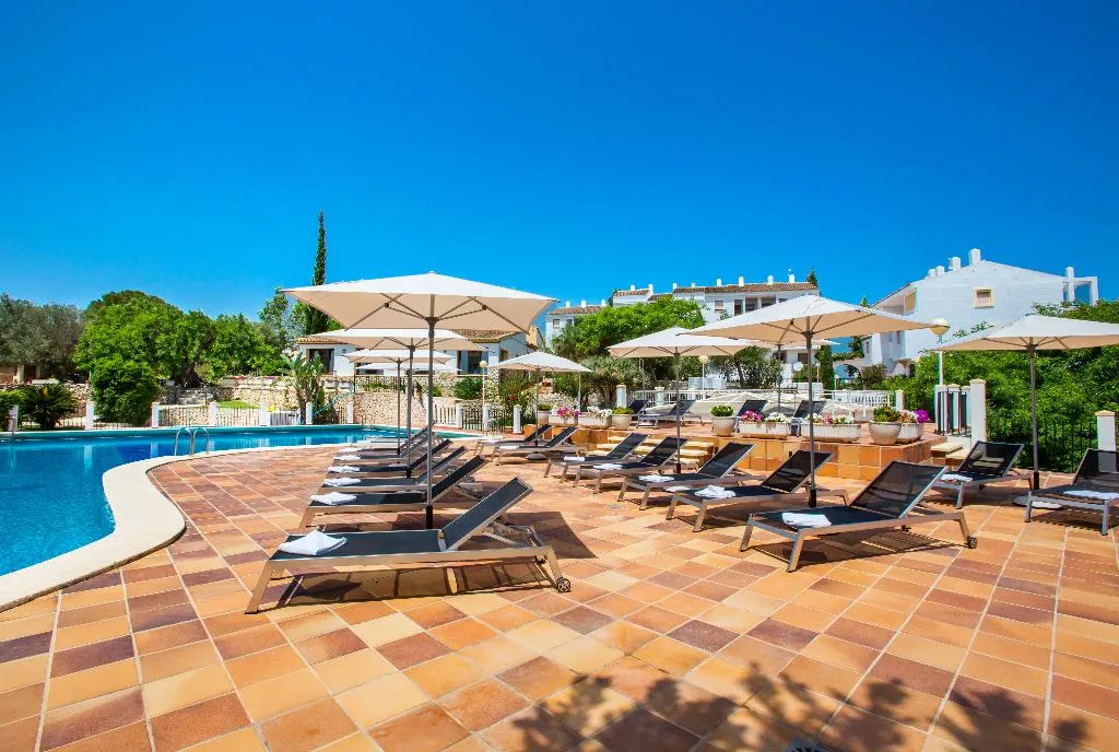 Pool, Bellavista Residential, Valencia