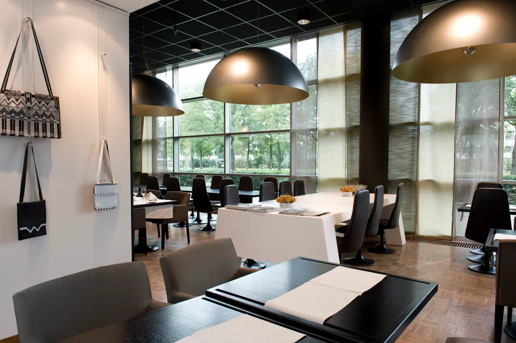 Restaurant, Hotel Artemis Amsterdam, Amsterdam