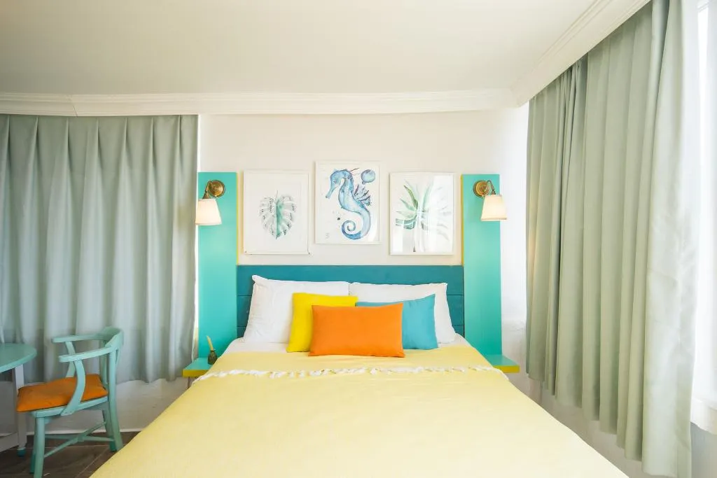 Room STANDARD Room, Kuytu Bed & Breakfast, Dalaman