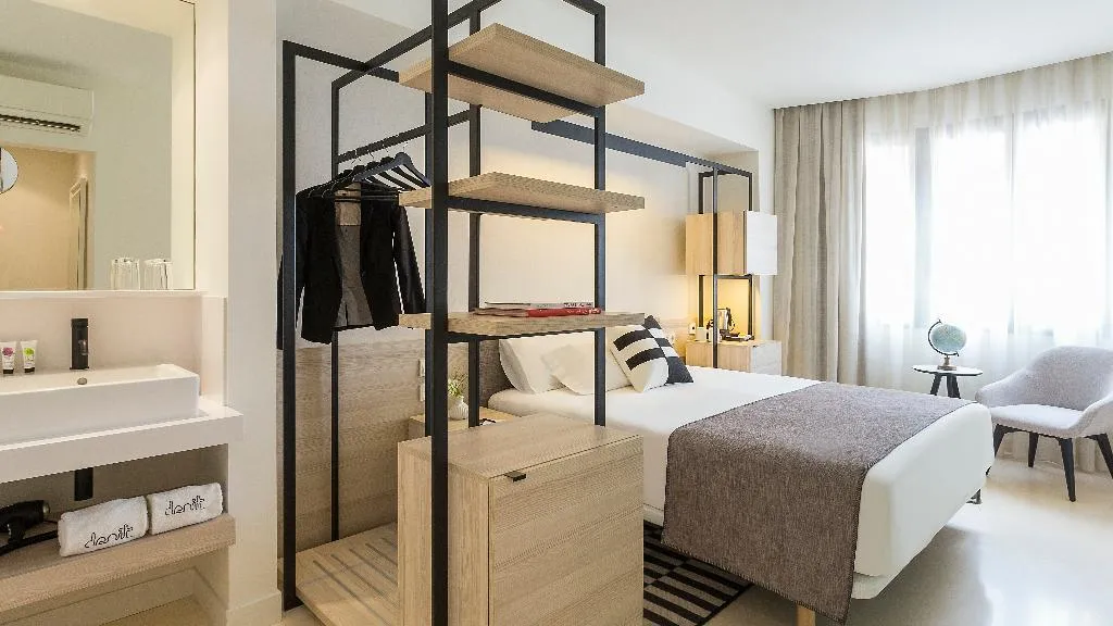 DOUBLE SUPERIOR Room, Denit Barcelona, Barcelona