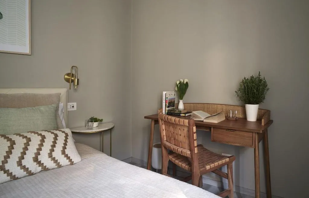 Room, B&B My Way, Florence