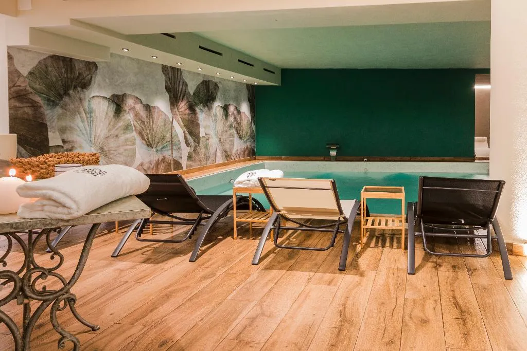 Pool, Mediterraneo Emotional Hotel & Spa, Cagliari