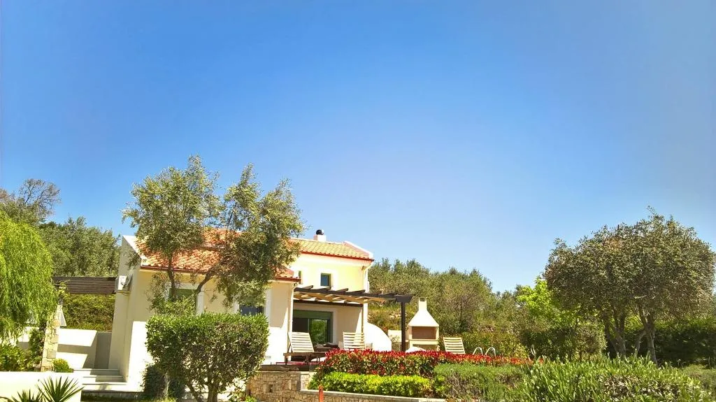 VILLA WITH PRIVATE POOL Room, Villa Mirothea, Skiathos
