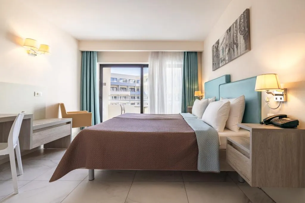 Room, Riviera Spa Resort – Adults Only, Malta