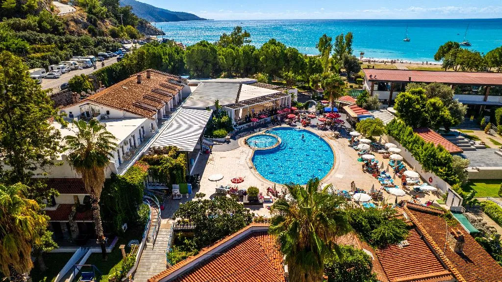 General view, Oludeniz Resort by Z Hotels, Dalaman