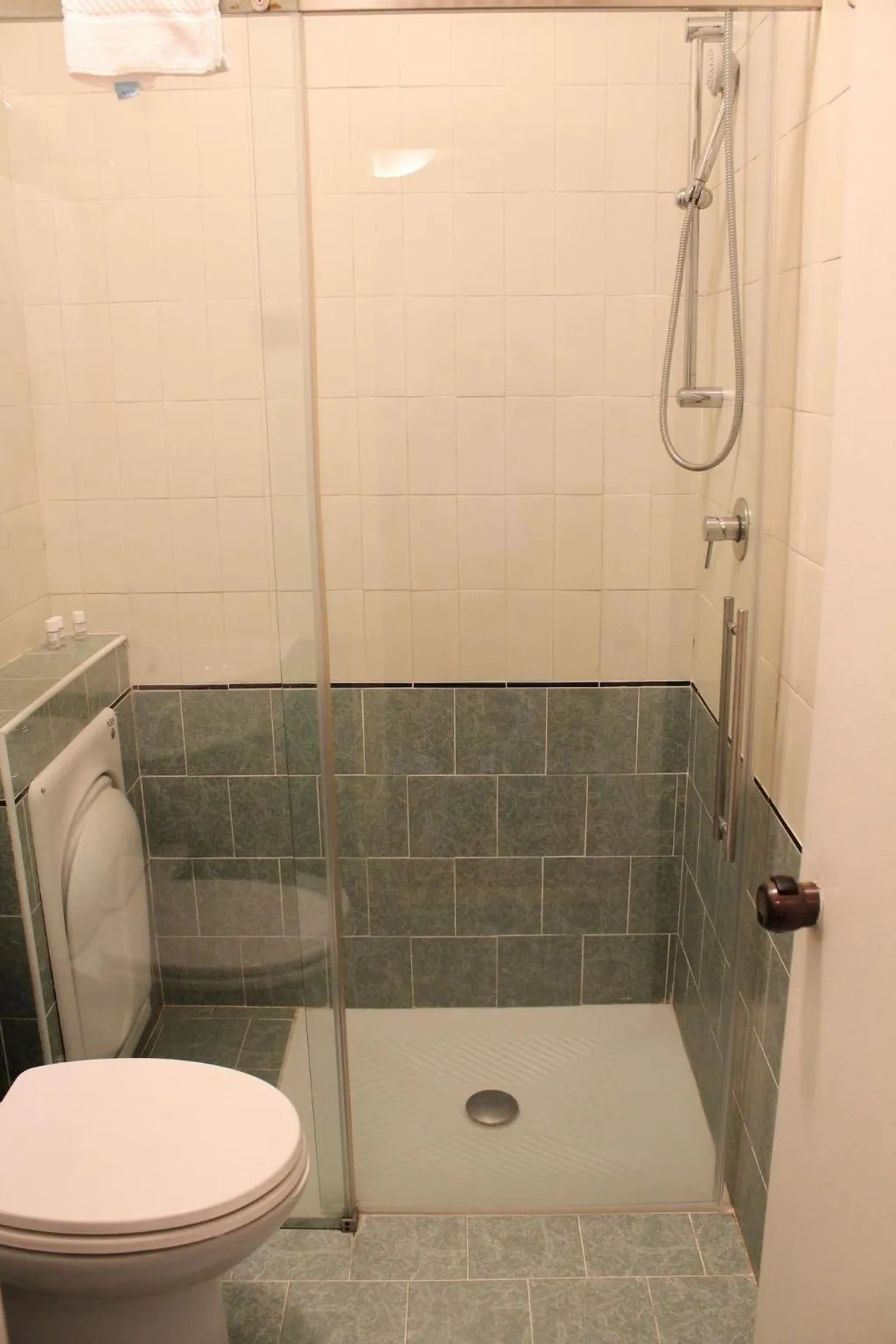 Room, Hotel Selide, Milan