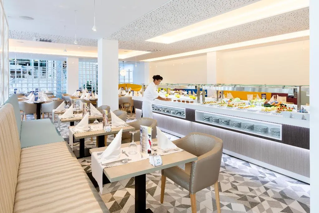 Restaurant, Best Tenerife, Tenerife